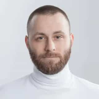 Richard Markovič - light